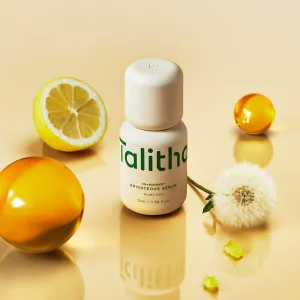 HM Barrier™ Brighteous Serum