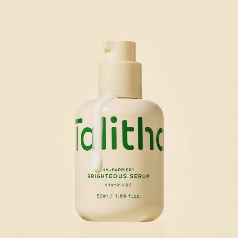 HM Barrier™ Brighteous Serum