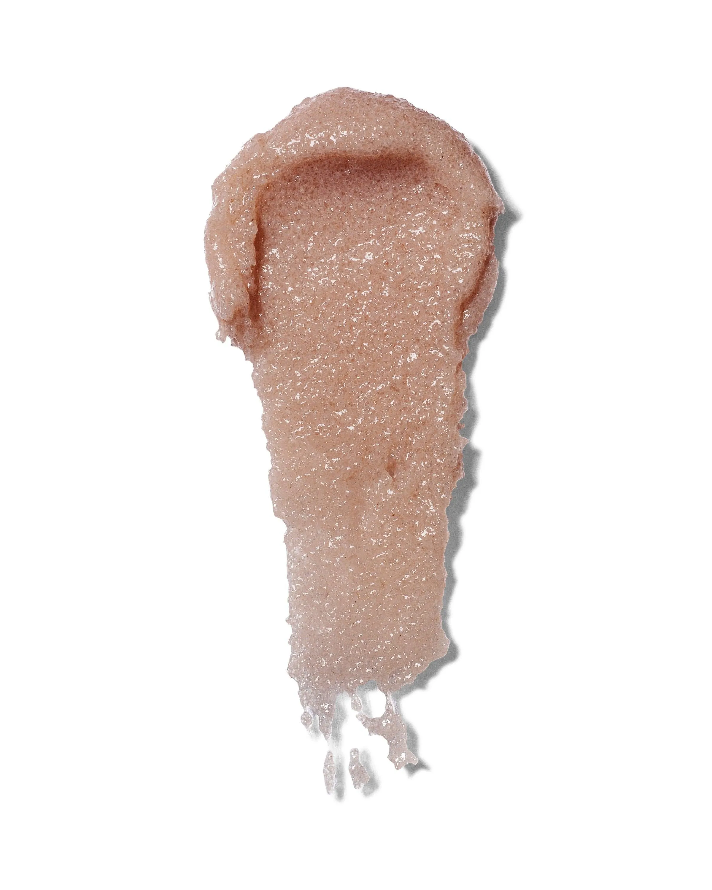 Honey Lavender Body Polishing Scrub