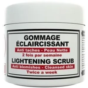 HT26 Lightening Scrub 220 ml