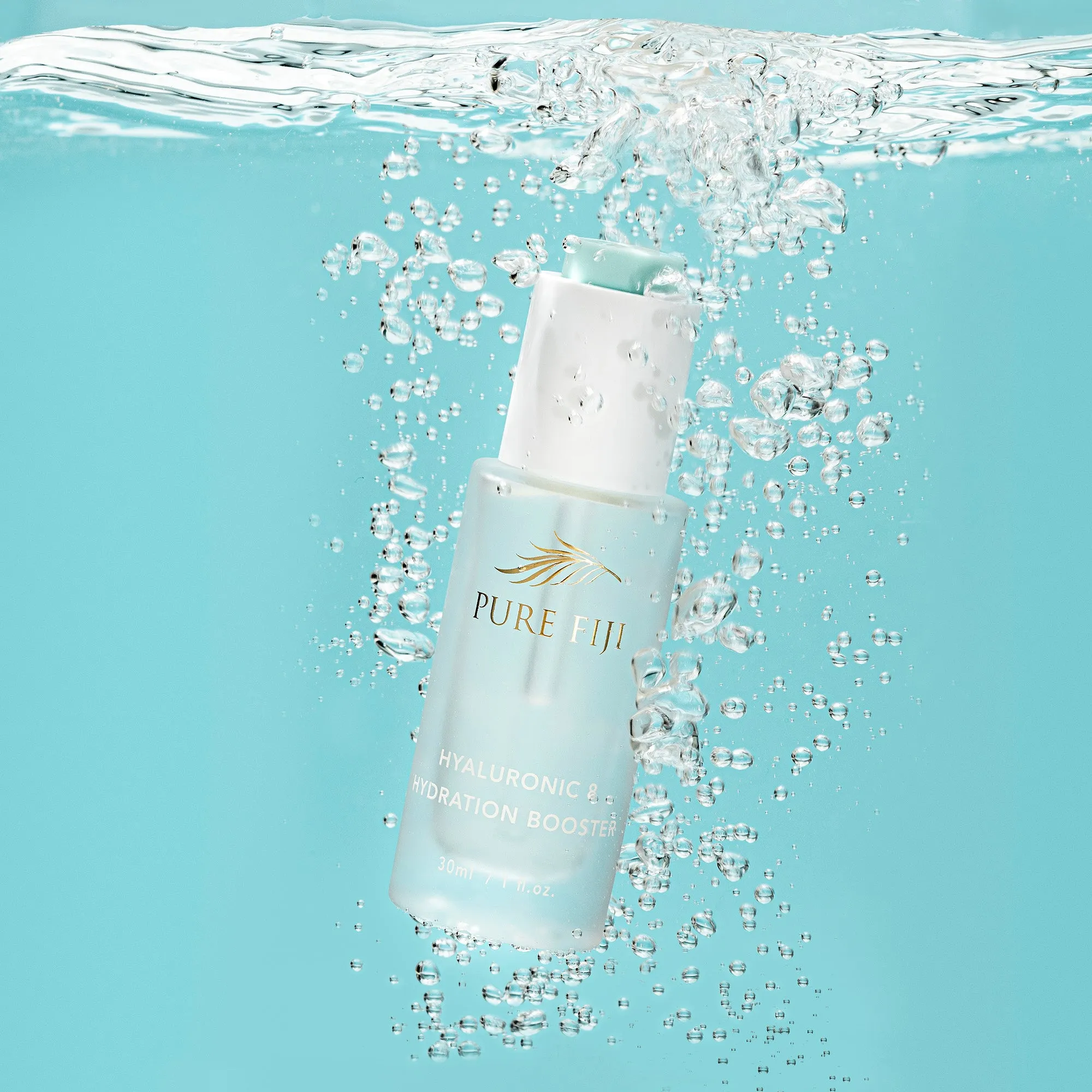 Hyaluronic Booster (1oz/30ml)