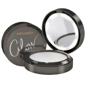 Hyaluronic Pressed Powder