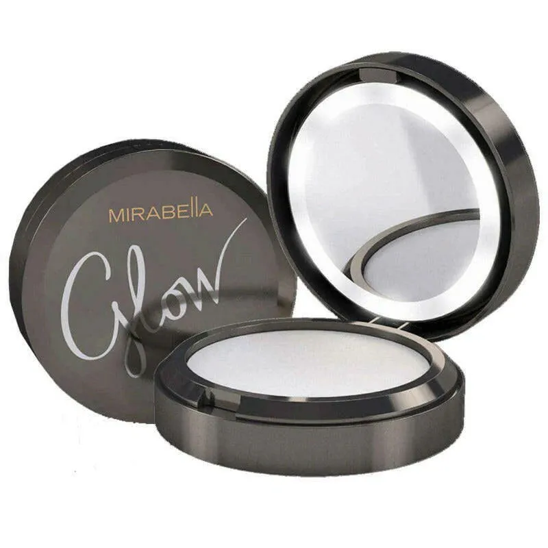 Hyaluronic Pressed Powder