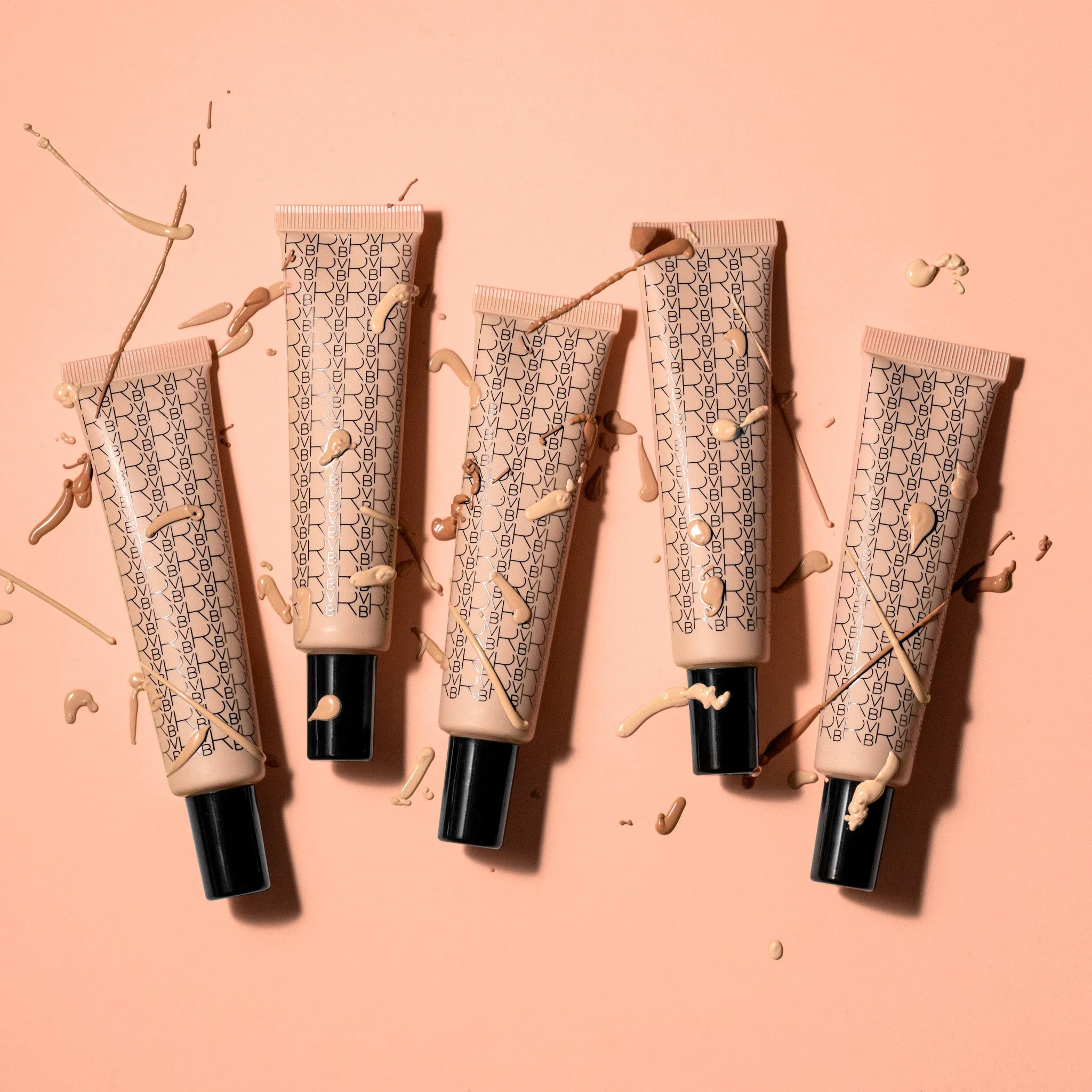 Hydra Booster Foundation 82 (Light)