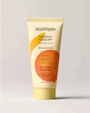 Hydrating Facial SPF 25