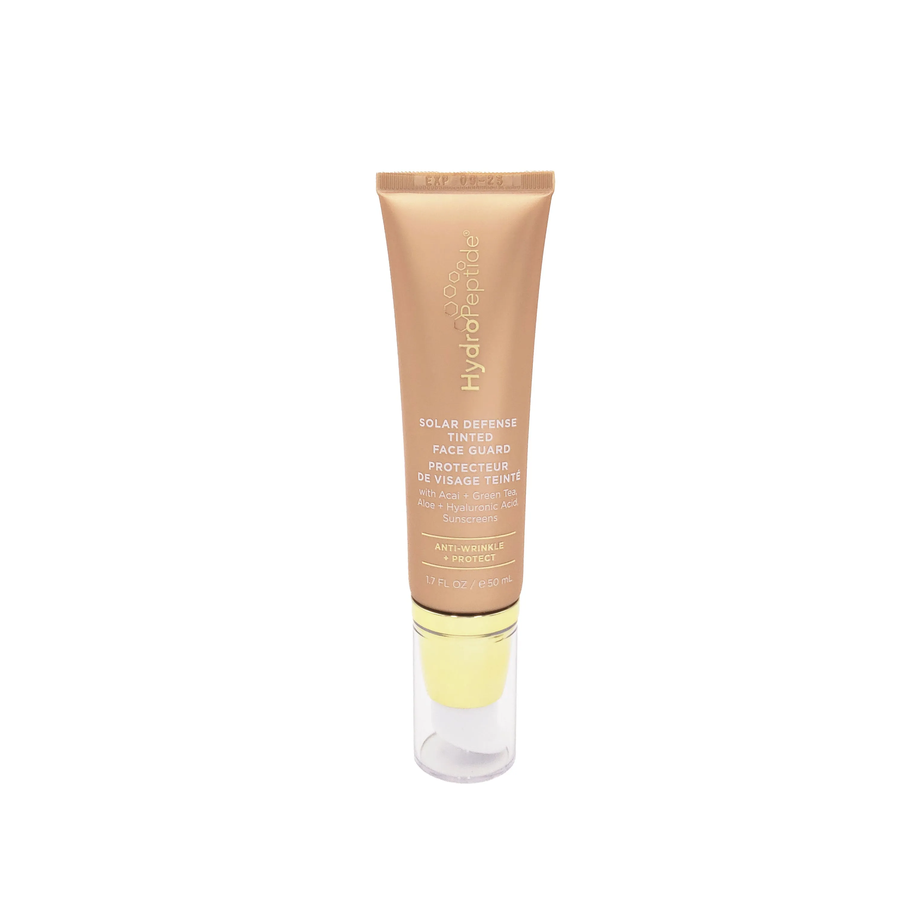 HydroPeptide Solar Defense Tinted