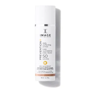 IMAGE Skincare PREVENTION  Daily Perfecting Primer SPF 50