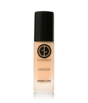 INFINITY LAST FOUNDATION 262
