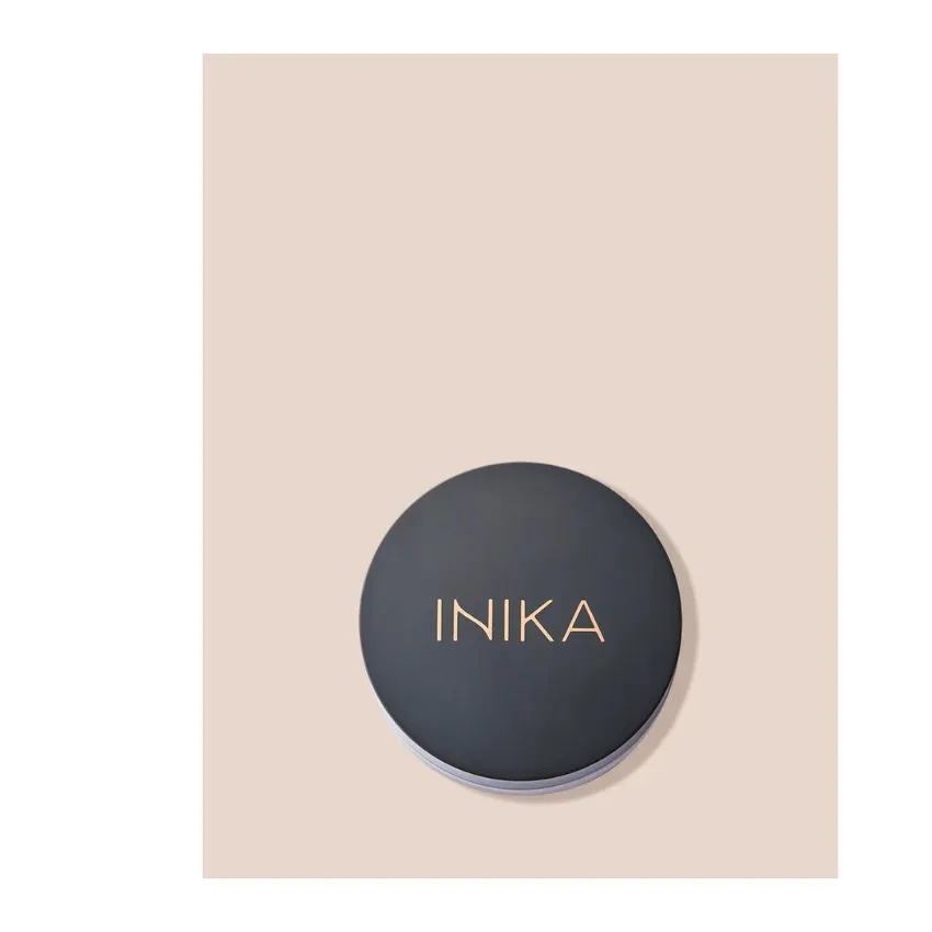 INIKA Organic Mineral Setting Powder