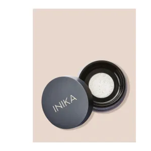 INIKA Organic Mineral Setting Powder