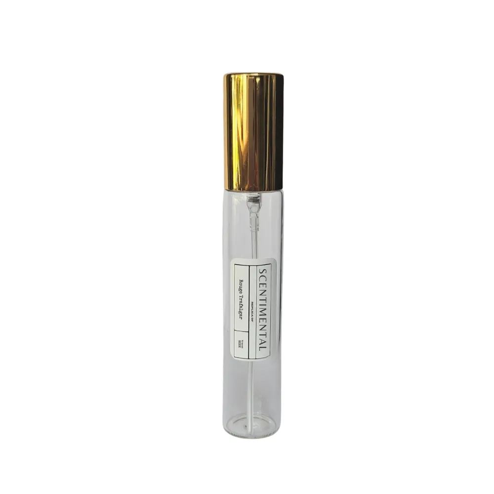 Inspired By Dior Rouge Trafalgar