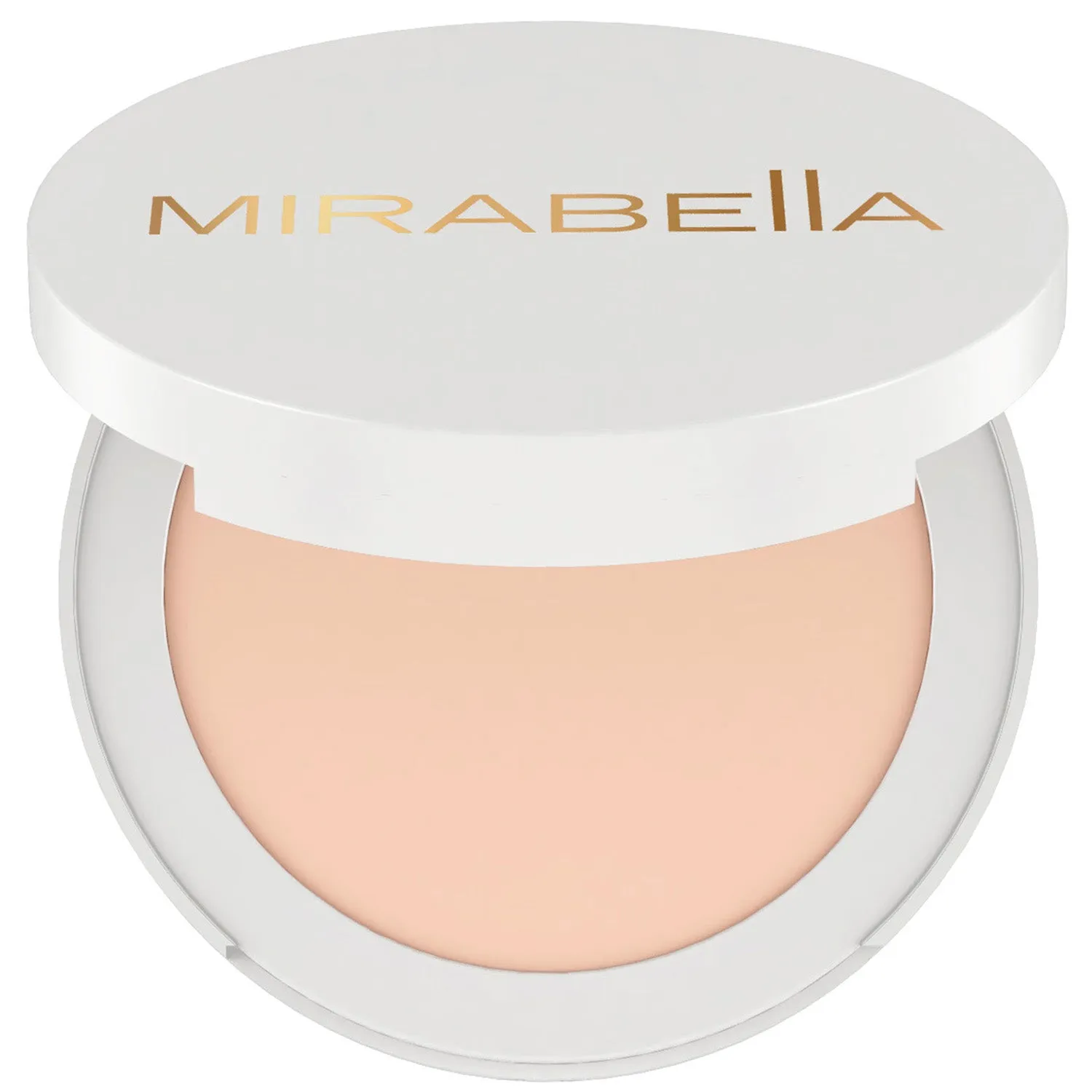 Invincible For All Pure Press Powder Foundation