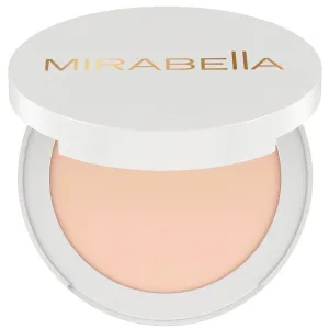 Invincible For All Pure Press Powder Foundation