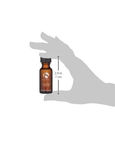 IsClinical C Eye Serum Advance 