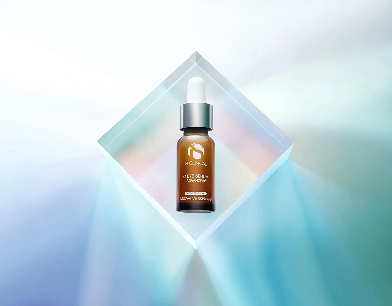 IsClinical C Eye Serum Advance 