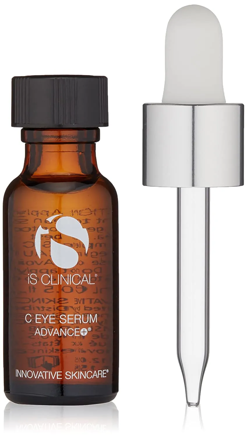IsClinical C Eye Serum Advance 