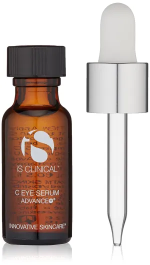 IsClinical C Eye Serum Advance 