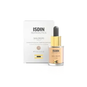 ISDIN Skin Drops (Sand) 15ml