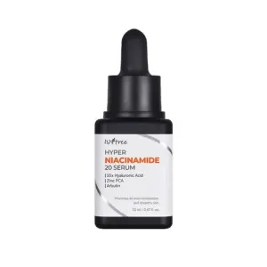 Isntree Hyper Niacinamide 20 Serum