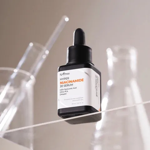 Isntree Hyper Niacinamide 20 Serum