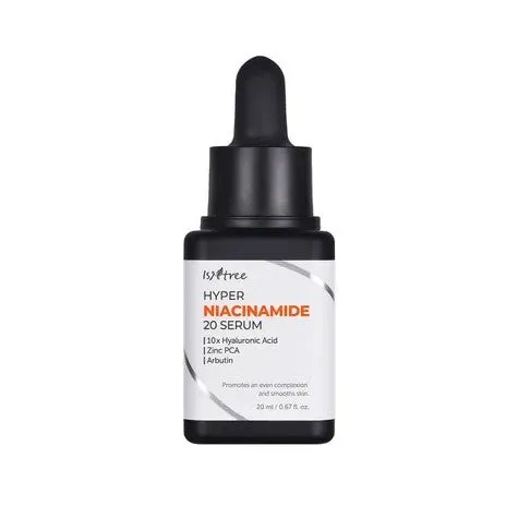 Isntree Hyper Niacinamide 20 Serum