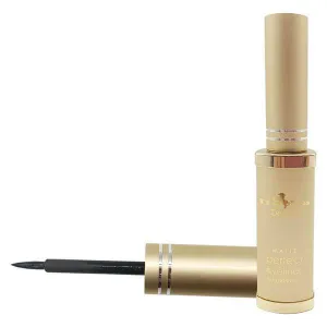 Italia Deluxe Perfect Eyeliner Waterproof Matte Black