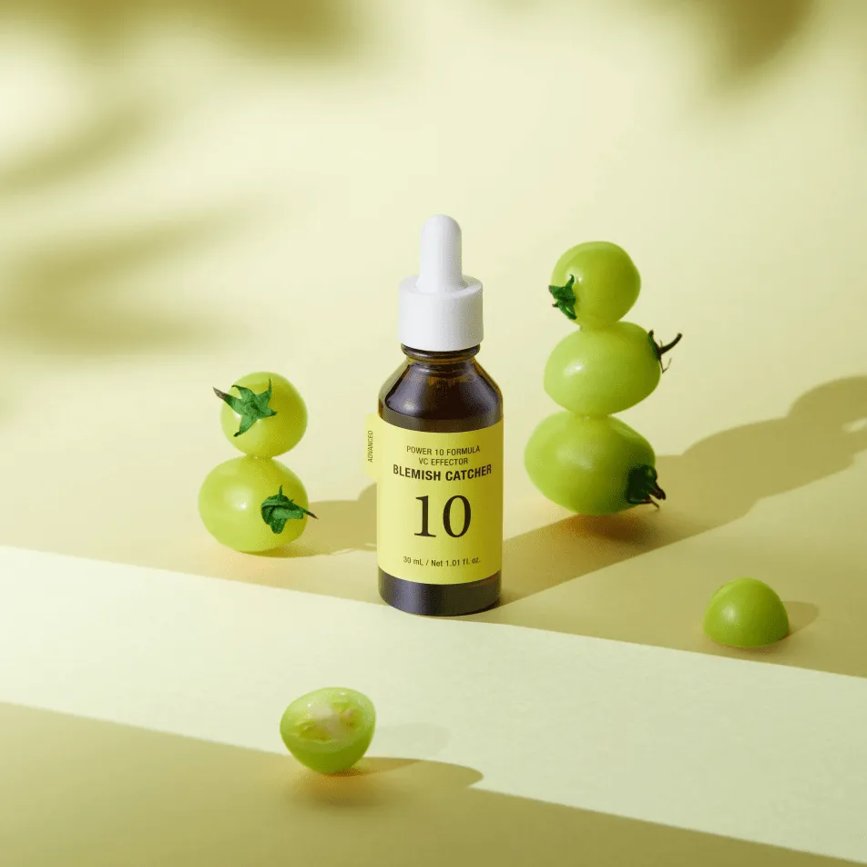 It's Skin Power 10 Formula VC Effector (Blemish Care)
