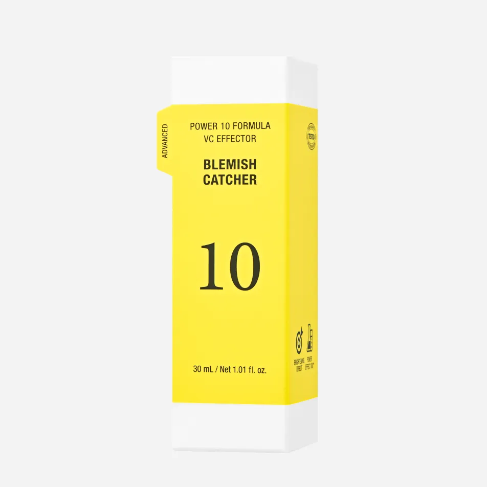 It's Skin Power 10 Formula VC Effector (Blemish Care)