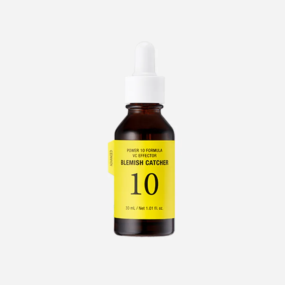 It's Skin Power 10 Formula VC Effector (Blemish Care)
