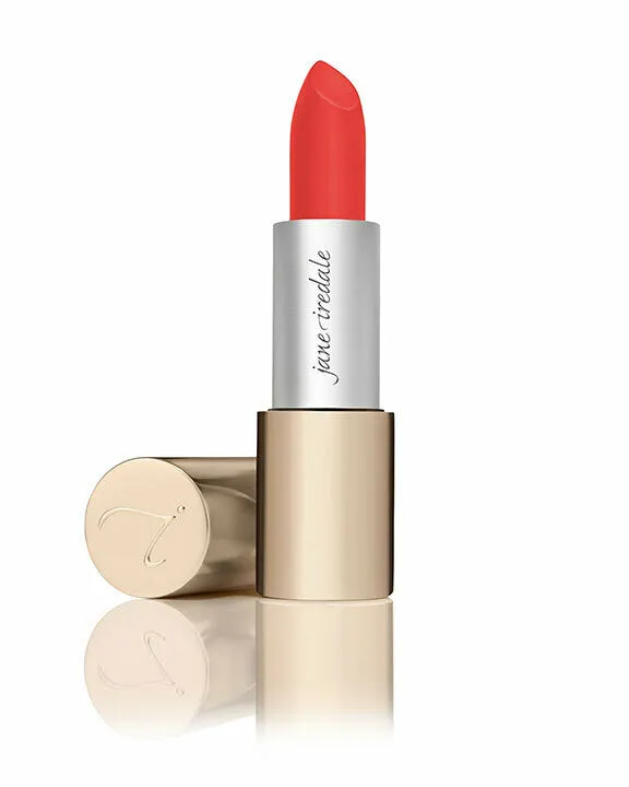 Jane Iredale Triple Luxe Long Lasting Naturally Moist Lipstick