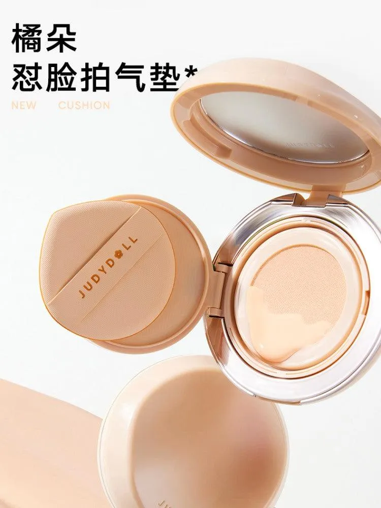 Judydoll Long Wearing Cushion Foundation Concealing N Lasting JD172