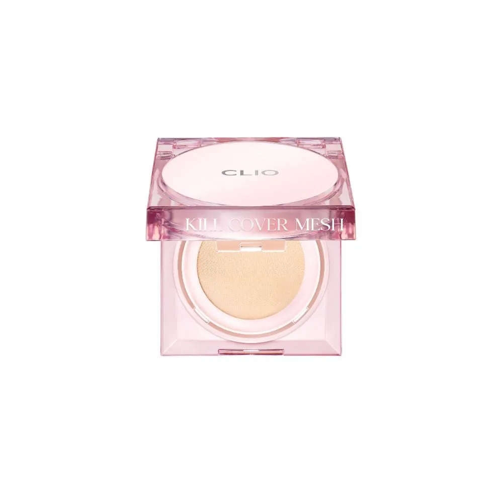 Kill Cover Mesh Glow Cushion Mini 5g (3 colours)