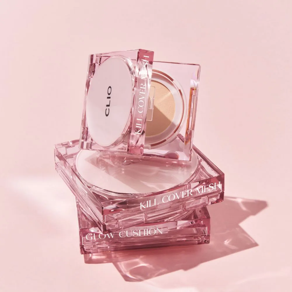 Kill Cover Mesh Glow Cushion Mini 5g (3 colours)