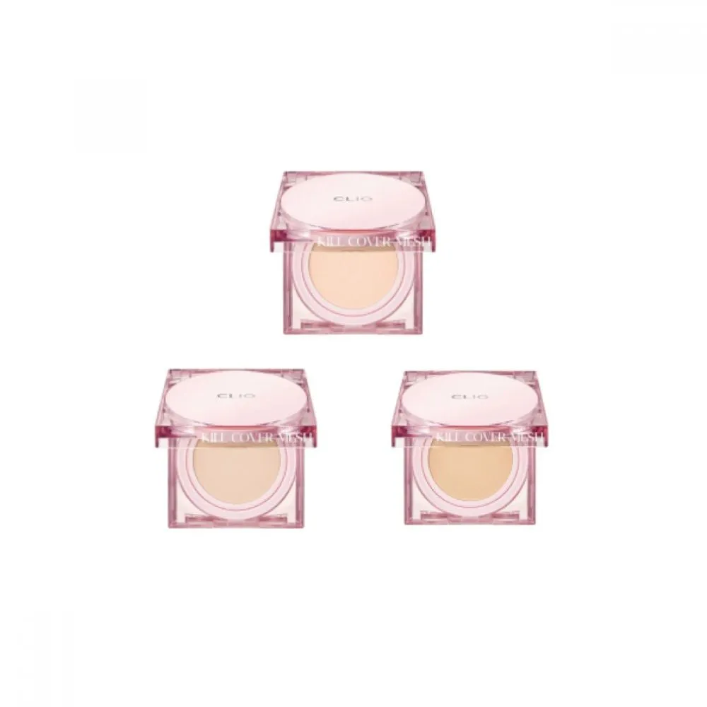 Kill Cover Mesh Glow Cushion Mini 5g (3 colours)