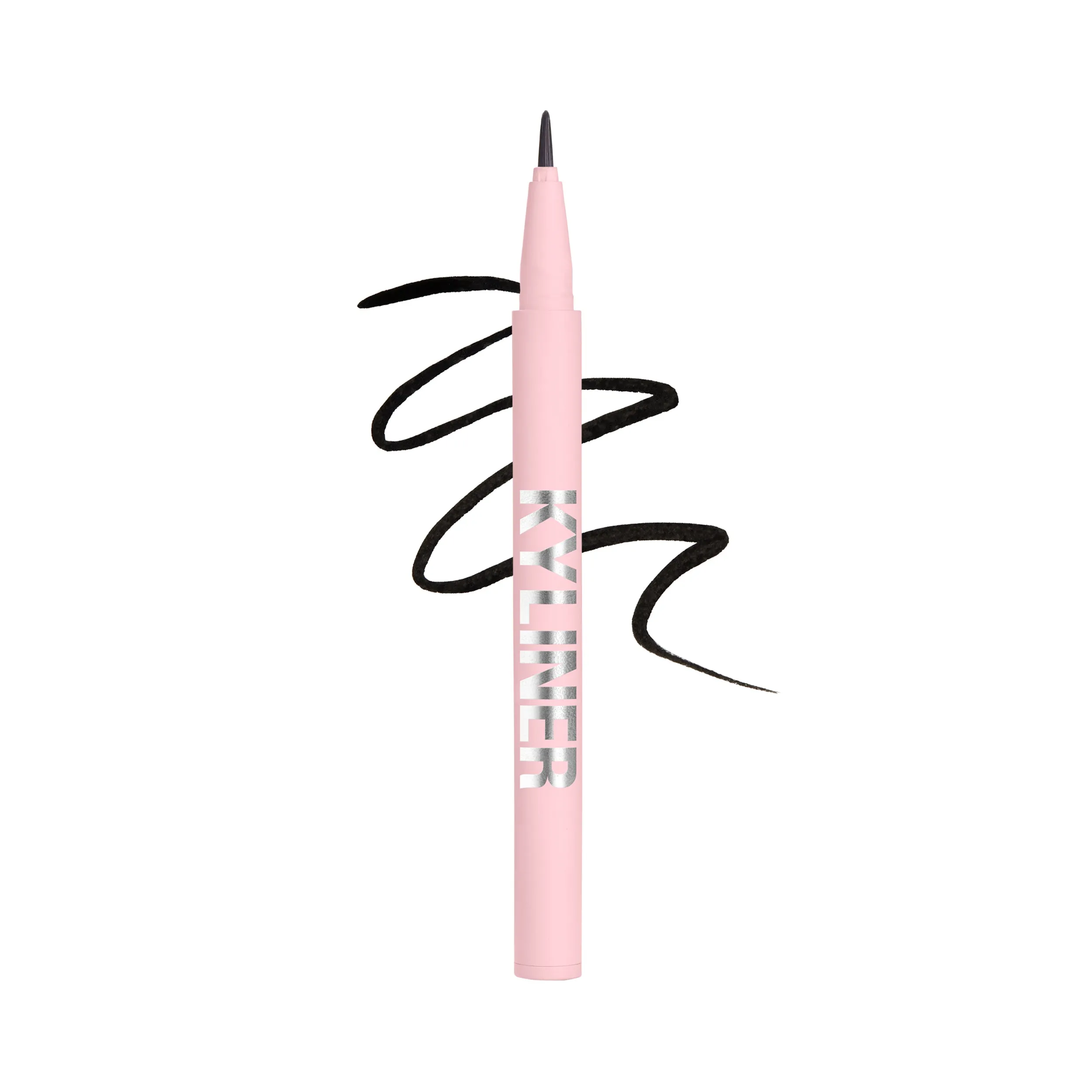 Kyliner Brush Tip Liquid Eyeliner Pen