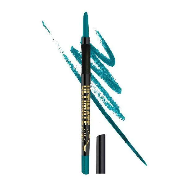 LA Girl Ultimate Intense Stay Auto Eyeliner