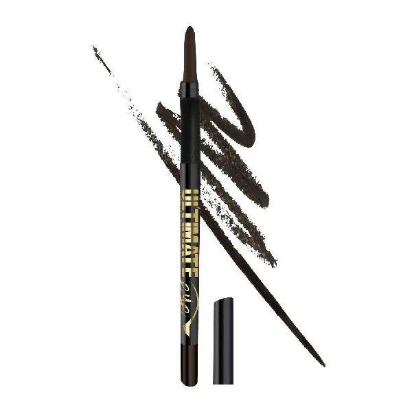 LA Girl Ultimate Intense Stay Auto Eyeliner