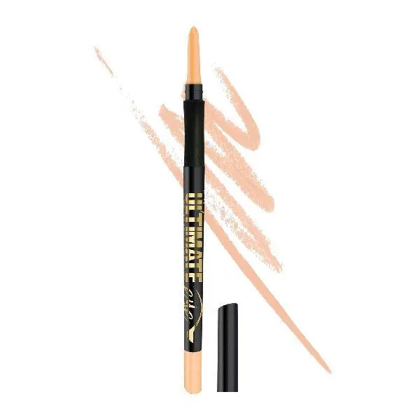 LA Girl Ultimate Intense Stay Auto Eyeliner