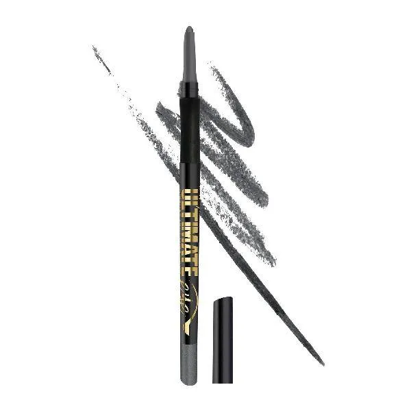 LA Girl Ultimate Intense Stay Auto Eyeliner