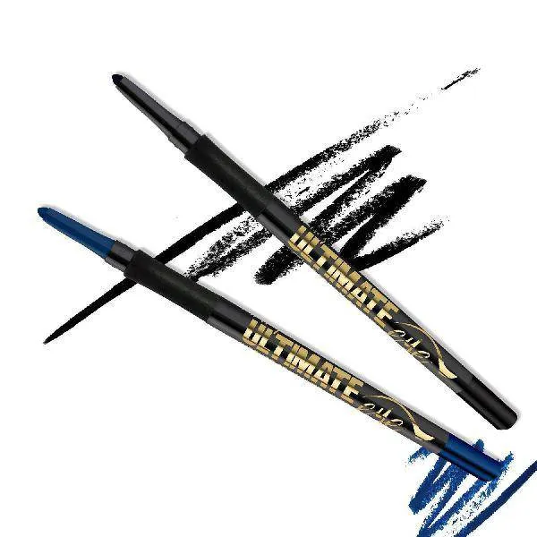 LA Girl Ultimate Intense Stay Auto Eyeliner