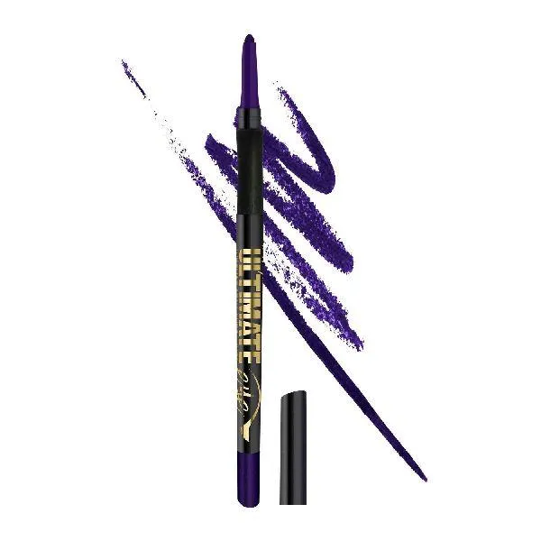 LA Girl Ultimate Intense Stay Auto Eyeliner
