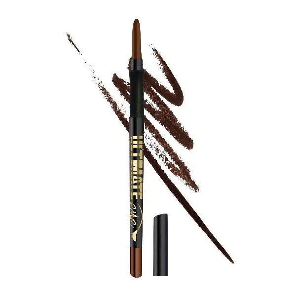LA Girl Ultimate Intense Stay Auto Eyeliner