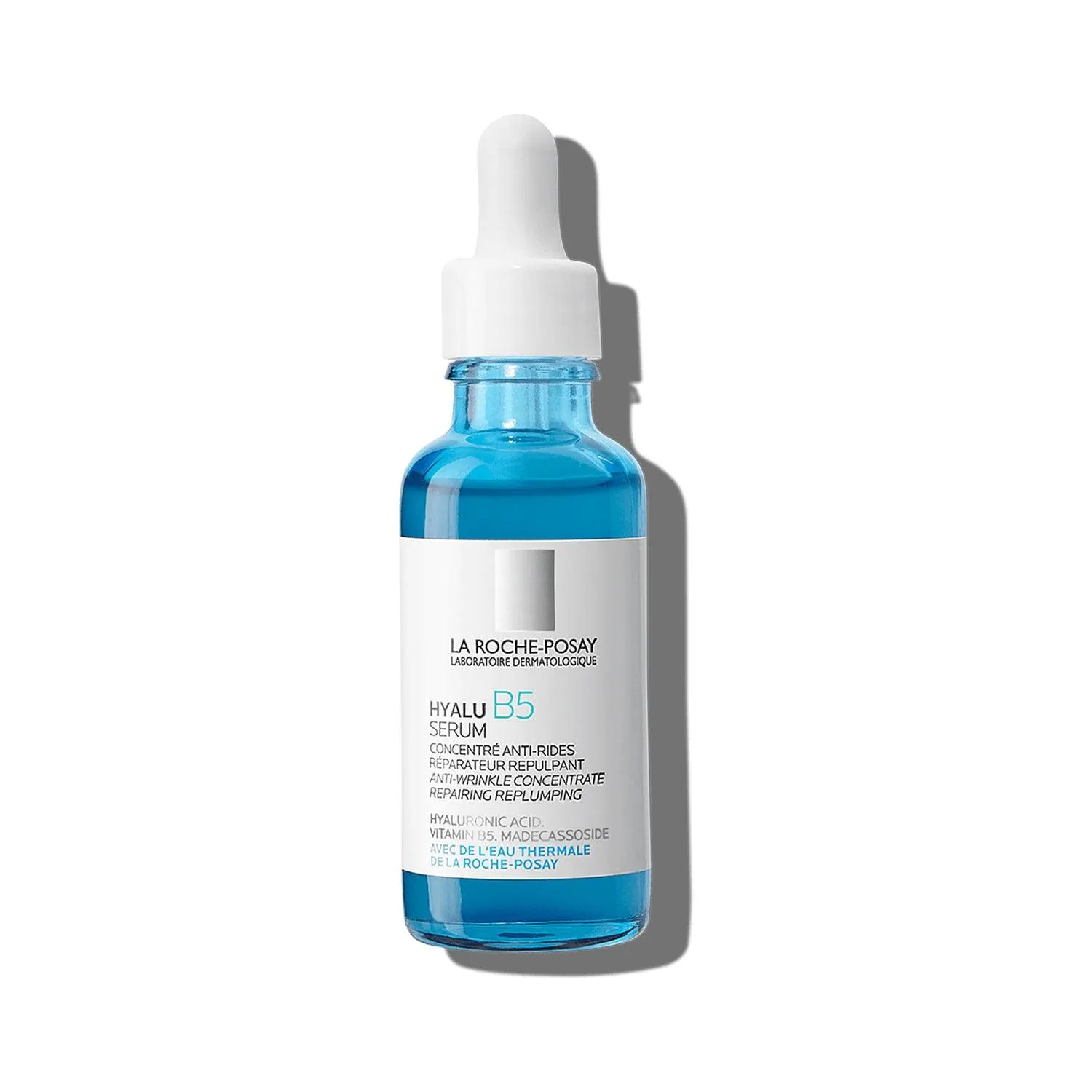 La Roche-Posay Hyalu B5 Pure Hyaluronic Acid Serum - 30ml