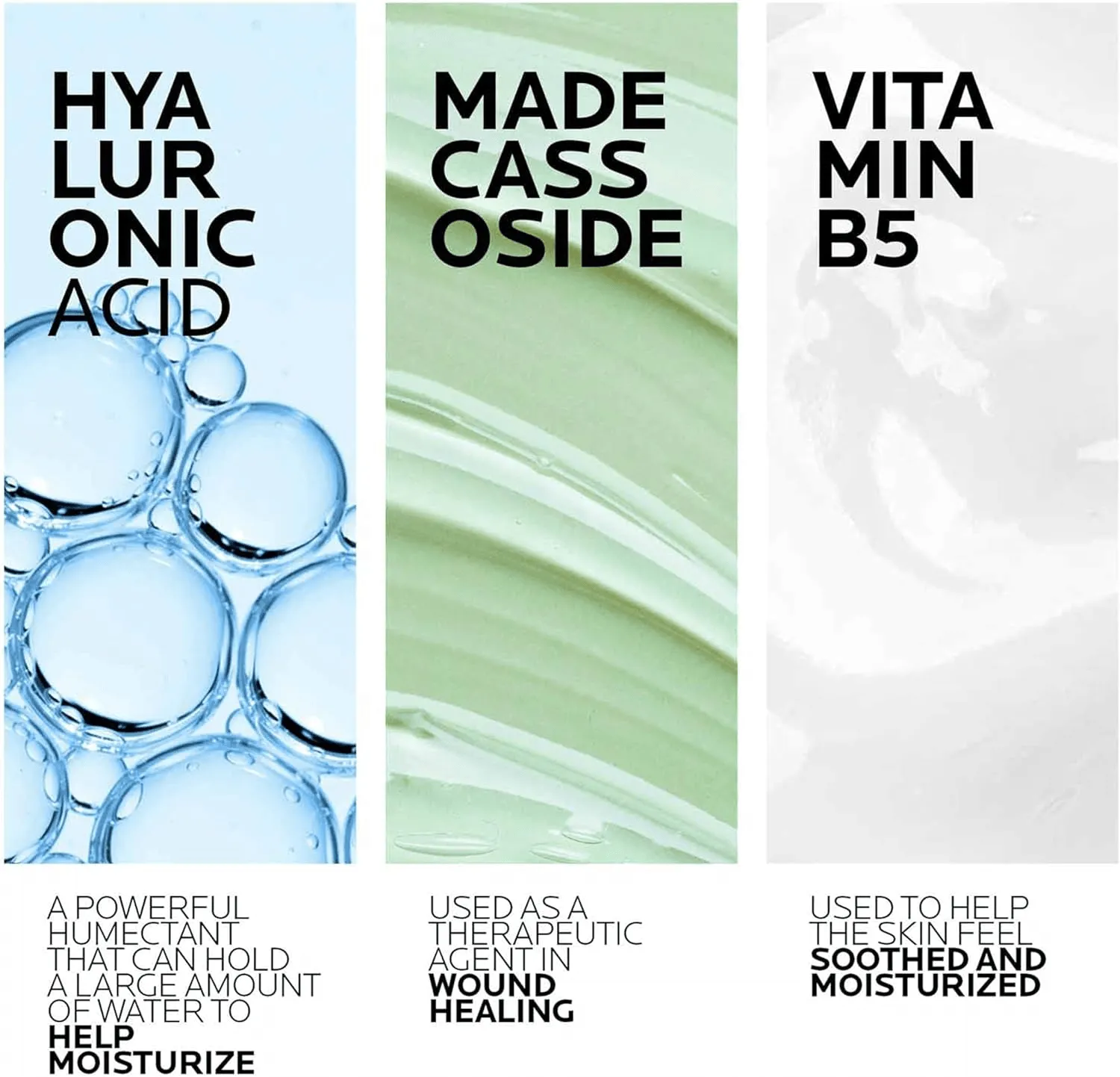 La Roche-Posay Hyalu B5 Pure Hyaluronic Acid Serum - 30ml