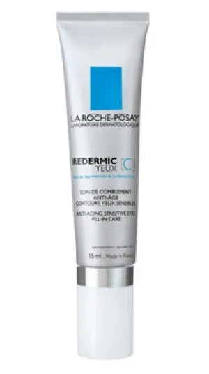 La Roche-Posay Redermic C Eyes (0.5 FL.OZ. - Tube)