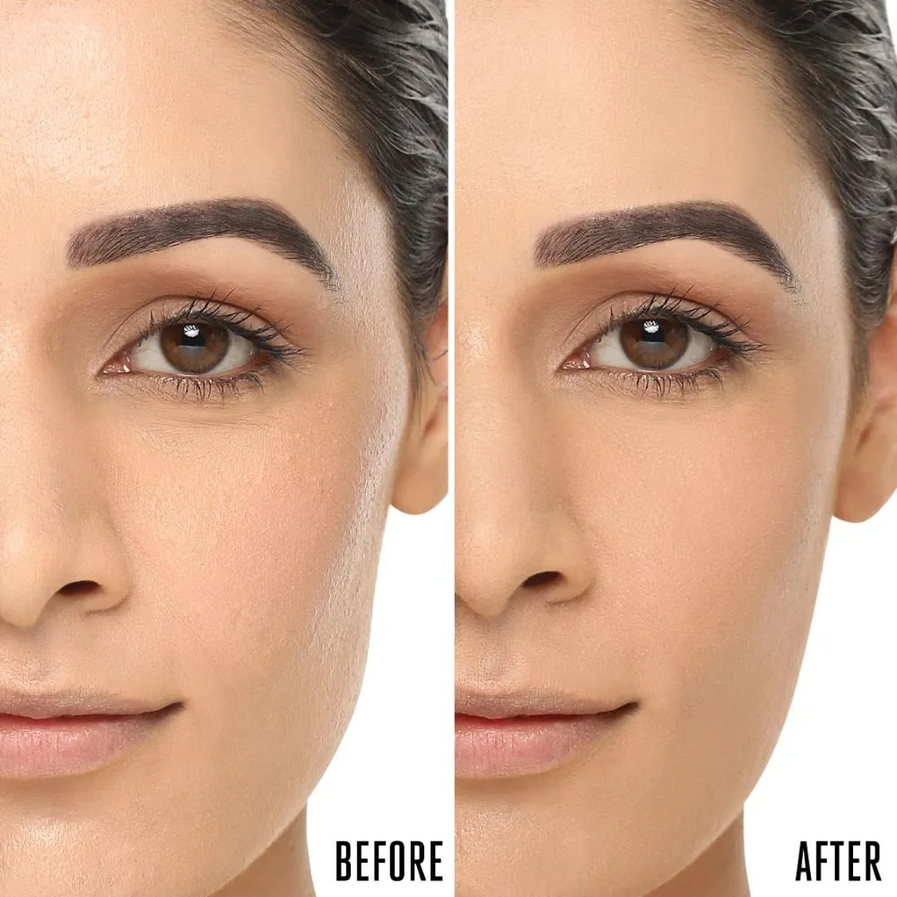 Lakmē Invisible Finish SPF 8 Foundation