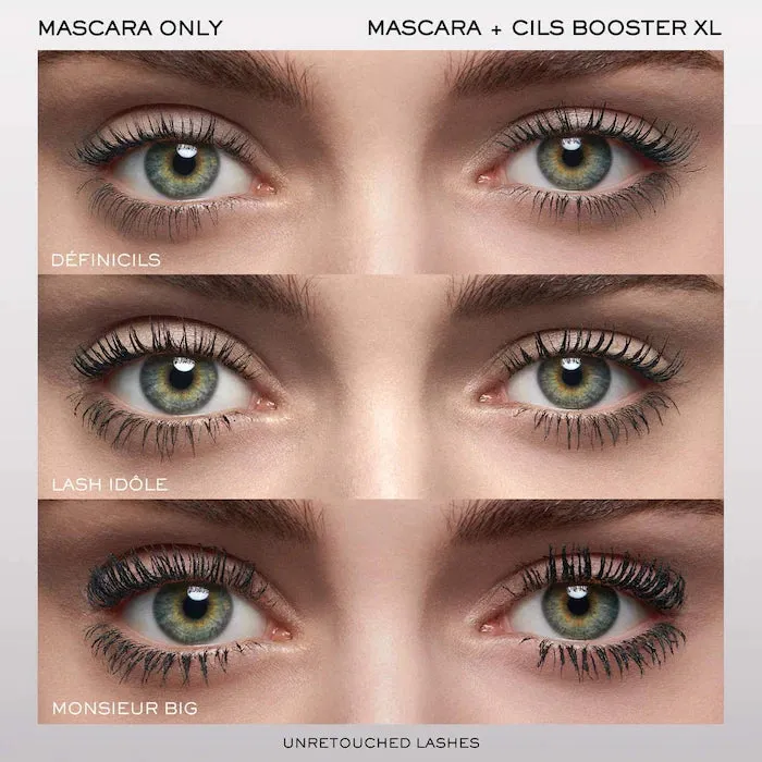 Lash Idôle x Cils Booster XL Mascara Gift Set