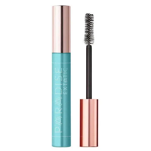 Lash Paradise 24 Hour, Volumizing and Lengthening Black Mascara- Washable
