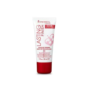 Lasting Finish Primer