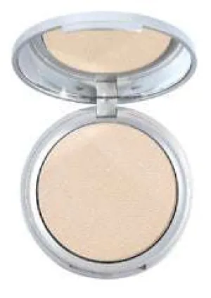 L.E. Beauty Mineral Powder Pressed Foundation